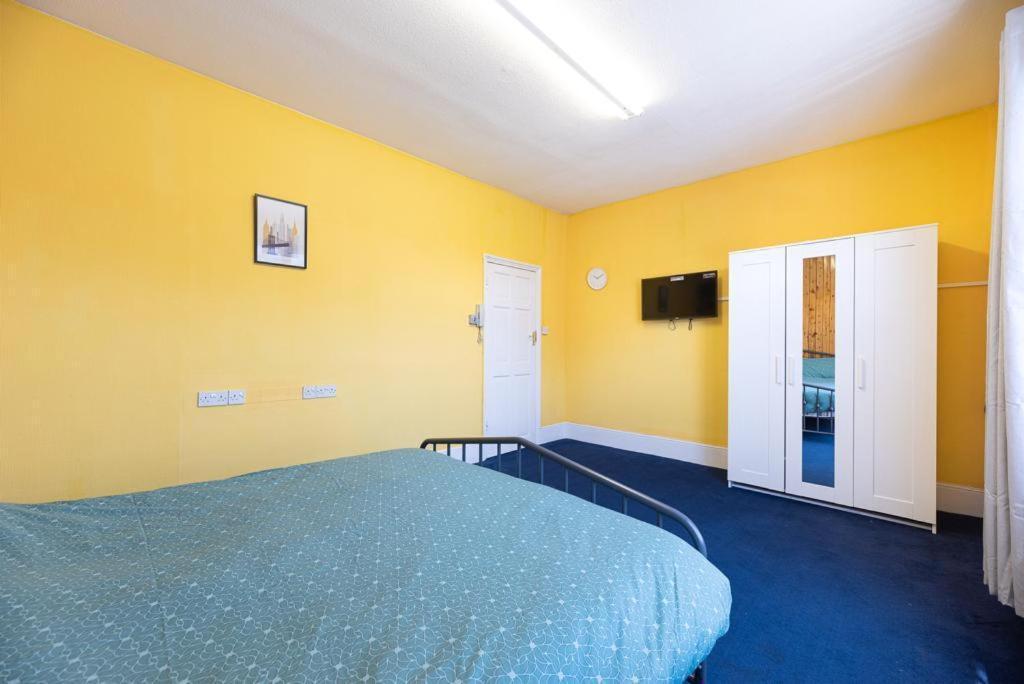 ロンドンBarking Road Comfy Houseアパートメント エクステリア 写真